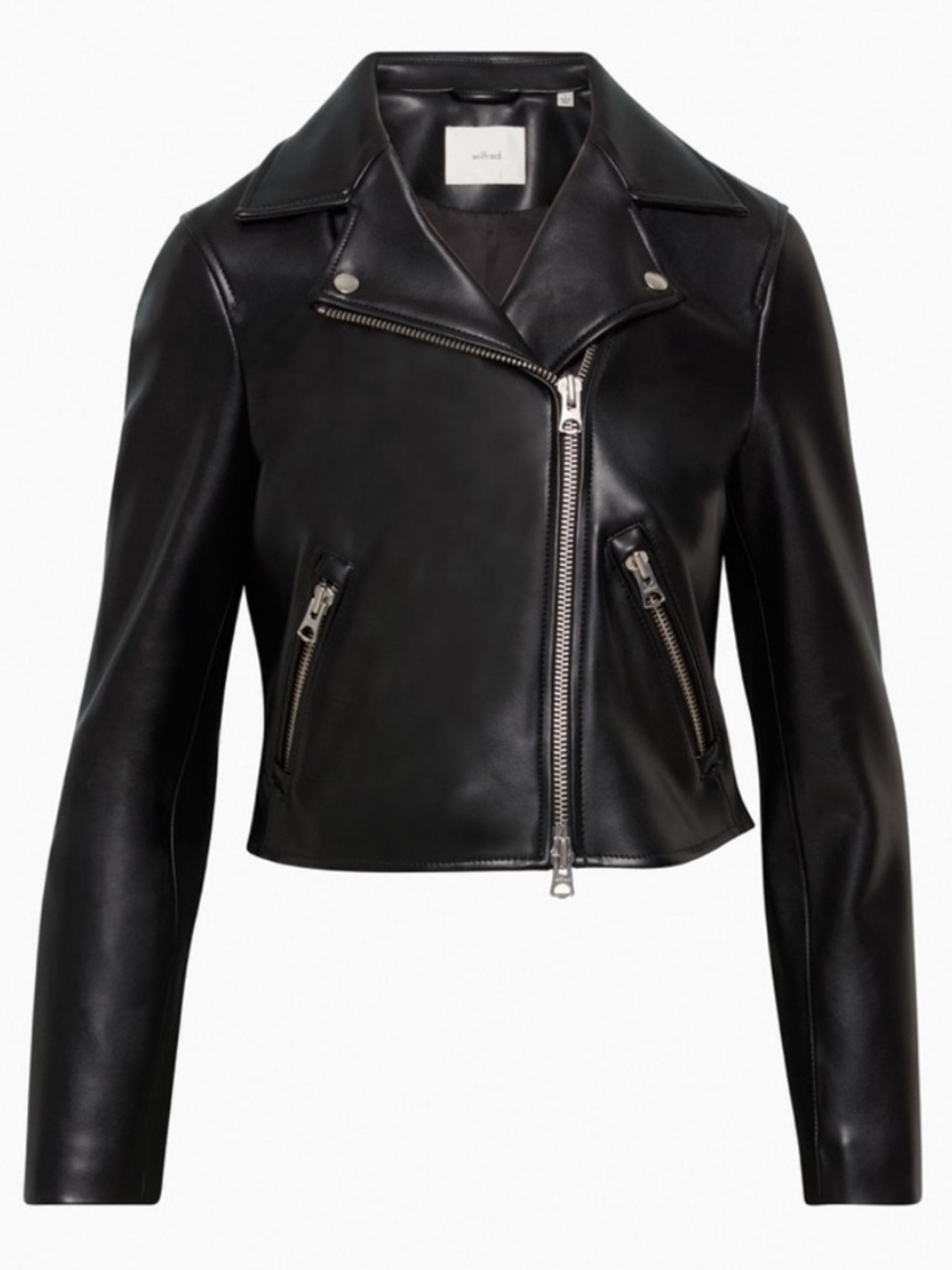 Aritzia Wilfred Diaz Jacket (NWOT)